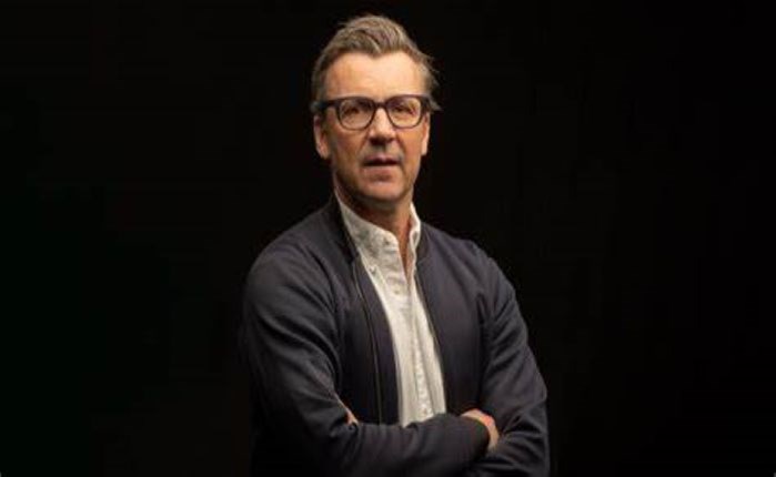 Νέος Global Chief Strategy  Officer για την Ogilvy