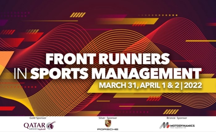 Front Runners 4.0: Πάνω από 50 καλεσμένοι