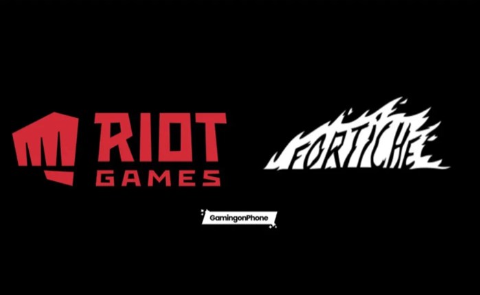 Riot Games: Επενδύει στη Fortiche Production