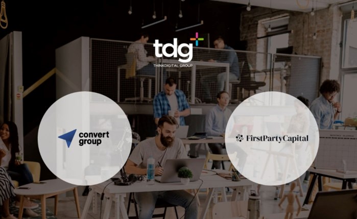 TDG: Επενδύσεις σε Convert Group και First Party Capital