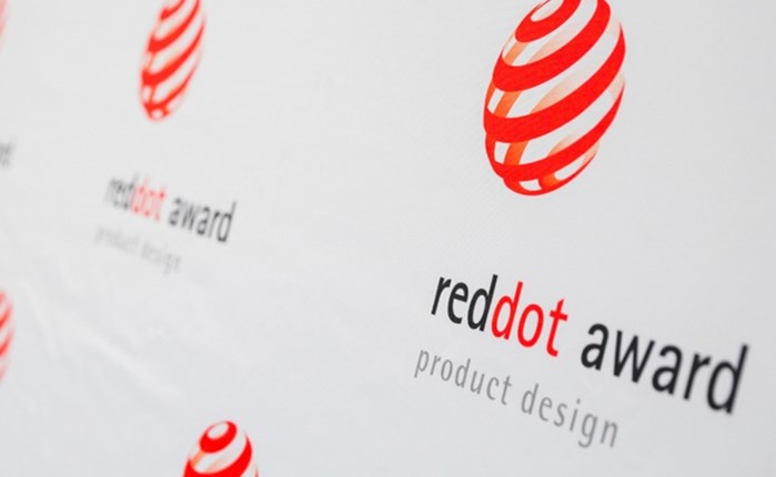 Red Dot Awards: Μεγάλος νικητής η LG