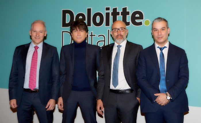 Deloitte Digital: Aποκτά παρουσία στην Ελλάδα
