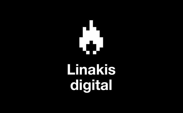 Linakis.digital: Διακρίθηκε ως Χρυσός Συνεργάτης της Microsoft