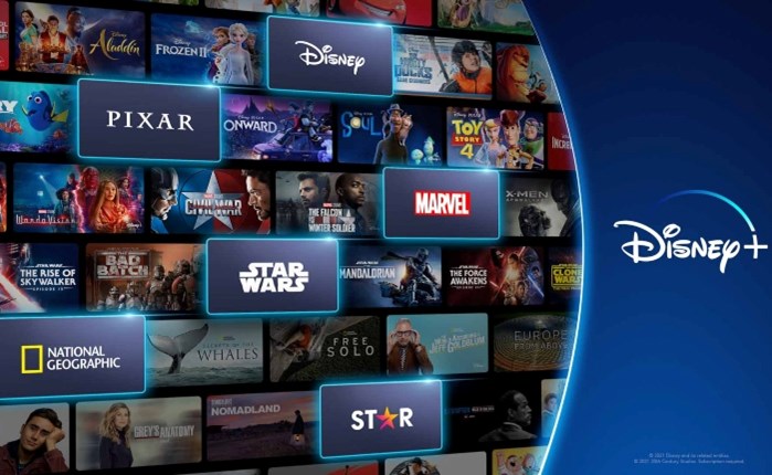 Disney+: Η νέα «μόδα» στους παρόχους video streaming
