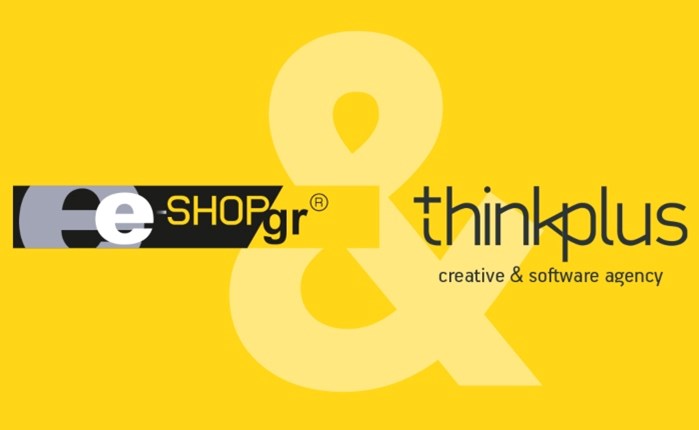 H Think Plus ανέλαβε τον λογαριασμό του e-shop.gr