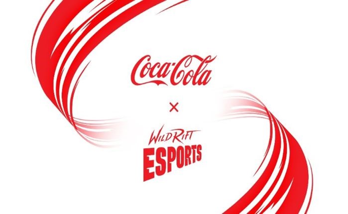 Coca-Cola: Επεκτείνει τη  συνεργασία με τη Riot Games