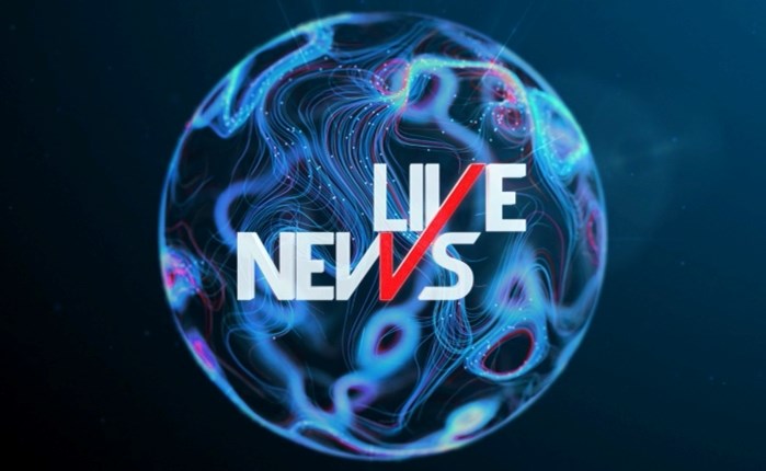 Mega: Ρεκόρ τηλεθέασης για το Live News