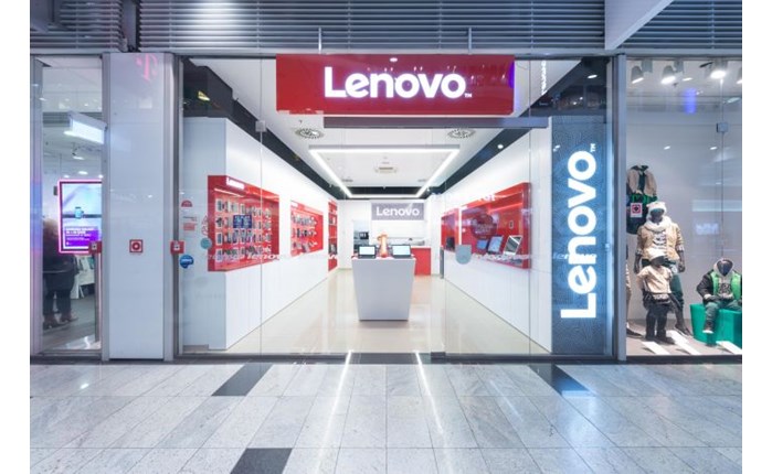 Lenovo: Διεθνής  ανάθεση στην Αssembly