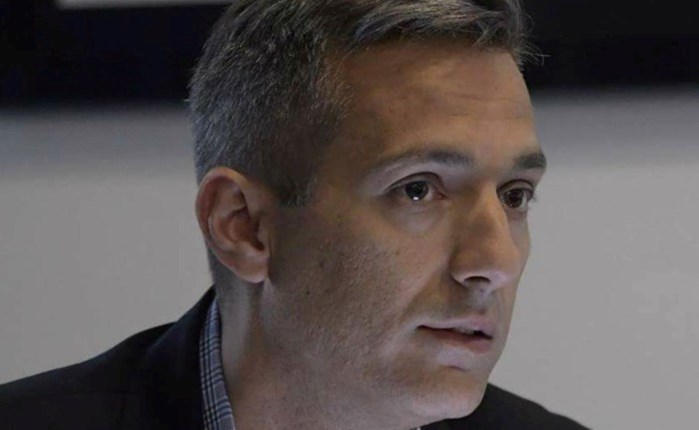 Ο Δημήτρης Αγραφιώτης νέος διευθυντής Εταιρικών Σχέσεων και Επικοινωνίας στην Kosmocar