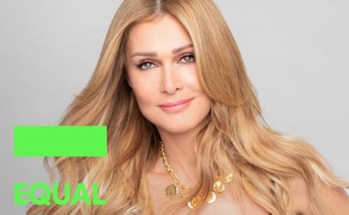  Νατάσα Θεοδωρίδου: Νέα ambassador Ελλάδας και Κύπρου, στην παγκόσμια καμπάνια του Spotify -EQUAL-