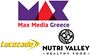 Max Media Greece: Νέες συνεργασίες με Lucozade και Nutri Valley