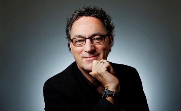 Gerd Leonhard: Το μέλλον είναι καλύτερο από ό,τι νομίζουμε