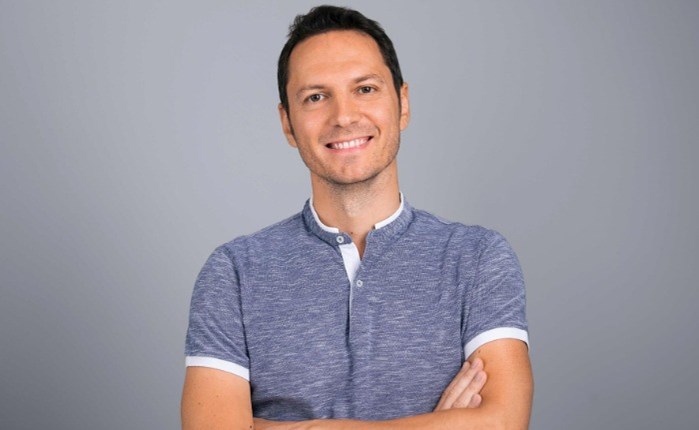 Vytautas Paukštys, CEO Eskimi: Οι πρωτοπόροι πάντα κερδίζουν
