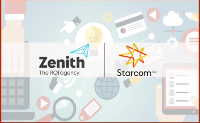 iab MIXX Awards: Σημαντικές διακρίσεις για την Zenith και την Starcom 