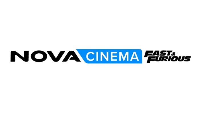 Novacinema FAST & FURIOUS: Νέο pop up κανάλι με τρεις ταινίες back-to-back 