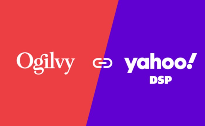 Ogilvy Greece: Επίσημος Yahoo DSP partner