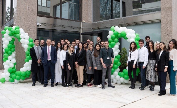 Deloitte Digital: Σε νέα γραφεία στο Μαρούσι