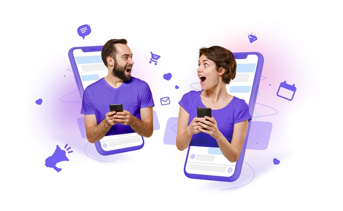 Viber: Δωρεάν 3μηνη δοκιμή των Business Messages συνομιλιών