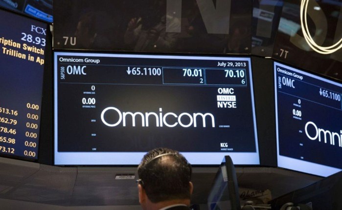 Omnicom: «Ο πόλεμος στην Ουκρανία επηρέασε τα έσοδα του δευτέρου τριμήνου»