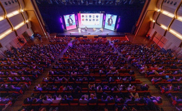 ΣΔΕ - WFA: Με επιτυχία πραγματοποιήθηκε το Global Marketer Conference 2022 