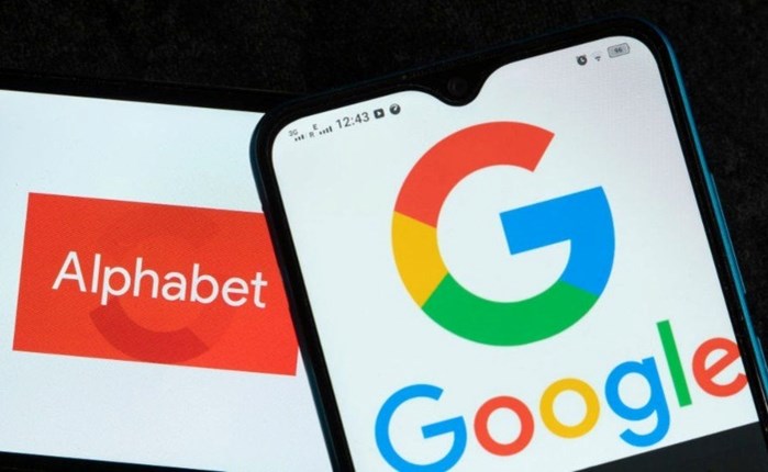 Alphabet: Απώλεια εσόδων λόγω του πολέμου στην Ουκρανία