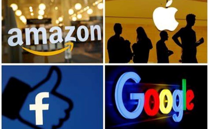 Big Tech: Θα φτάσουν το 10% της  διαφημιστικής δαπάνης το 2030