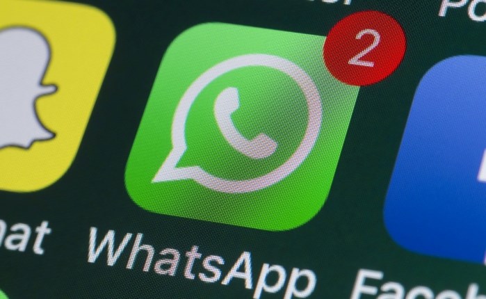 Whatsapp: Λανσάρει νέα features