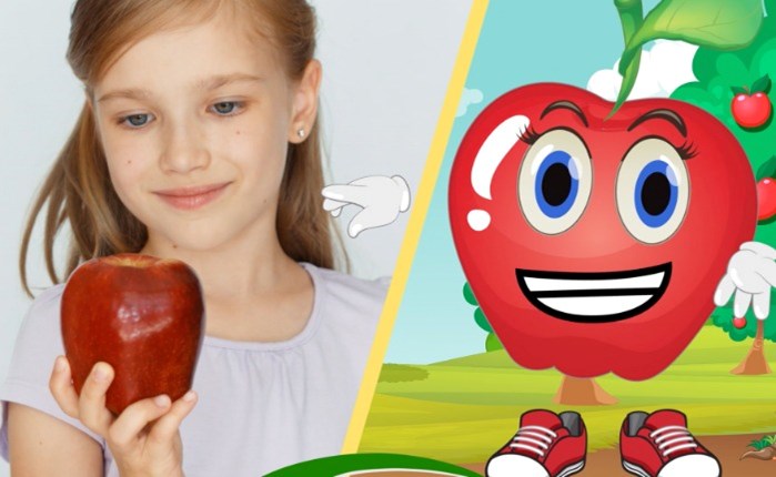Orange Advertising: Στον «αέρα» η καμπάνια για το Πρόγραμμα Διανομής Φρούτων, Λαχανικών και Γάλακτος