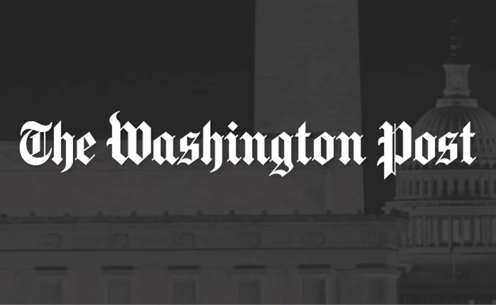 The Washington Post: Ανοίγει γραφεία στο Κίεβο 