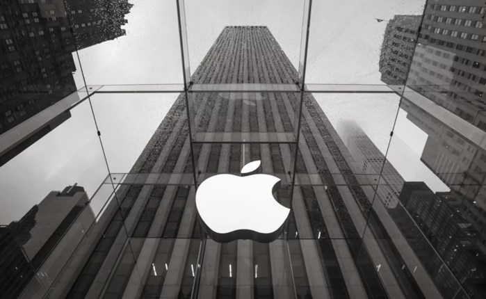 Apple: Έχασε την πρωτιά στην κεφαλαιοποίηση παγκοσμίως