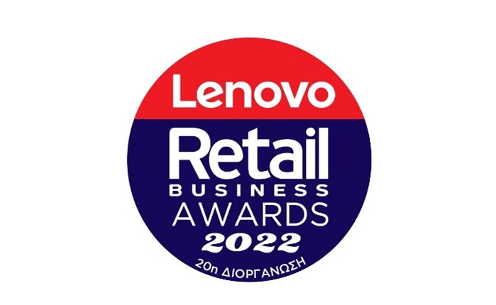 H Lenovo στηρίζει ξανά τα RetailBusiness Awards