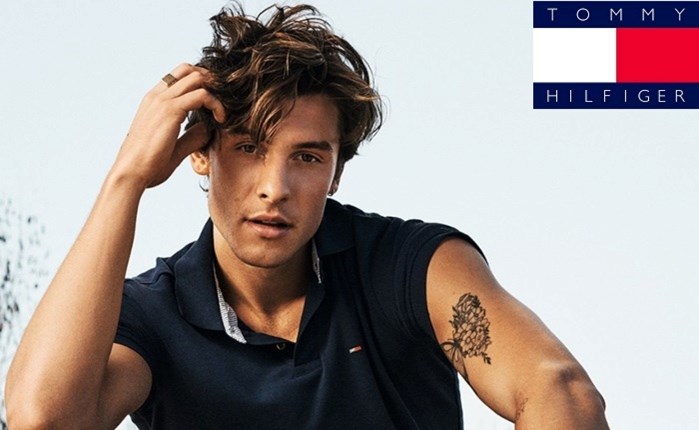 Tommy Hilfiger: Συνεργασία "Play it Forward" με τον Shawn Mendes