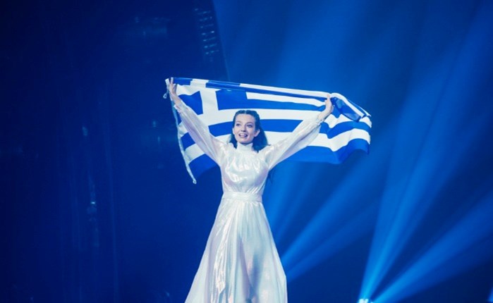 Eurovision 2022: Άγγιξε το 72,2% η τηλεθέαση