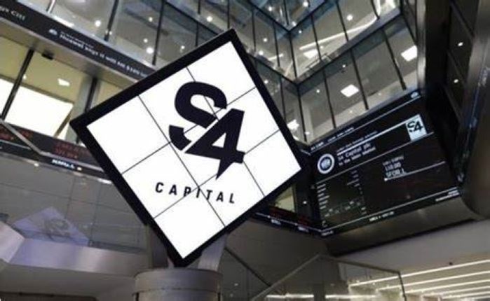 S4 Capital: Συνεργασία  με την TheoremOne