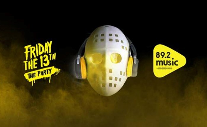 Music 89.2: Τεράστια προσέλευση στο «γκαντέμικο» party του σταθμού