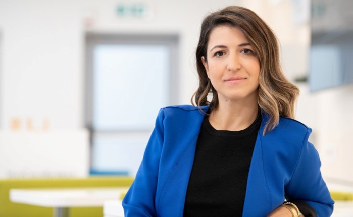 L’Oréal: Η Δήμητρα Πετρίδη αναλαμβάνει Corporate Affairs & Engagement Director