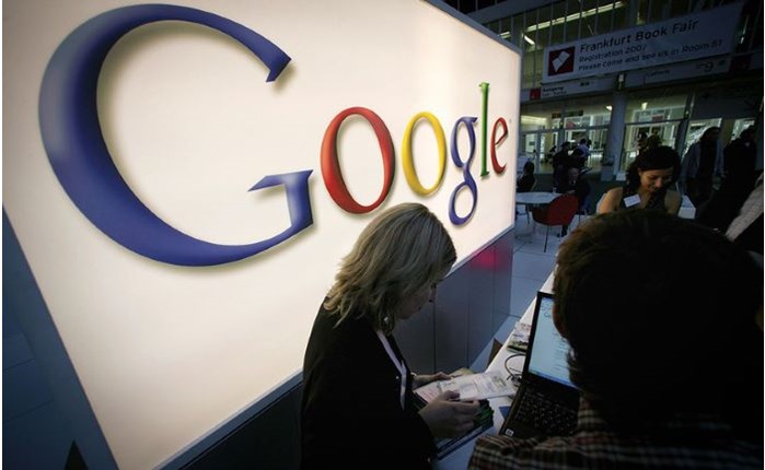 Google: Χρεοκοπία για τη  θυγατρική της στη Ρωσία