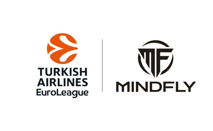 EuroLeague & MindFly: Παρουσιάζουν το “First Person Point of View”