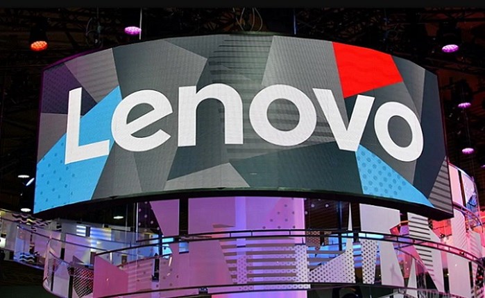 Lenovo: Νέο ρεκόρ εσόδων με 70 δισ. δολάρια