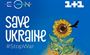 Save Ukraine - #Stop War: LIVE στην EON η φιλανθρωπική συναυλία 