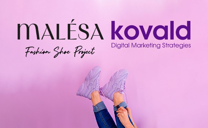 Malesa: Στην kovald η στρατηγική και ανάπτυξη του performance Marketing της