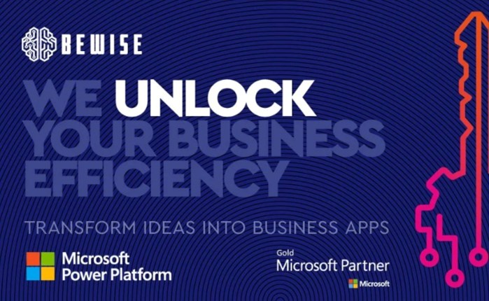 BEWISE: Υλοποιεί έργο Dynamics 365 Marketing app
