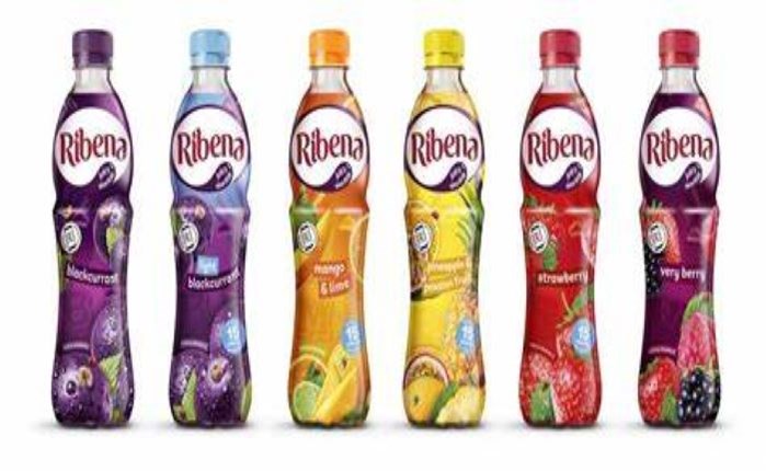 Ribena: Λανσάρει νέα brand πλατφόρμα