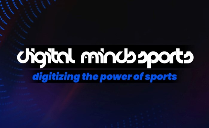 Digital Minds: Δημιουργεί αθλητικό τμήμα σε συνεργασία με τον Β.Σαμπράκο