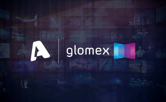 H Εθνική στον ALPHA TV και στη glomex 