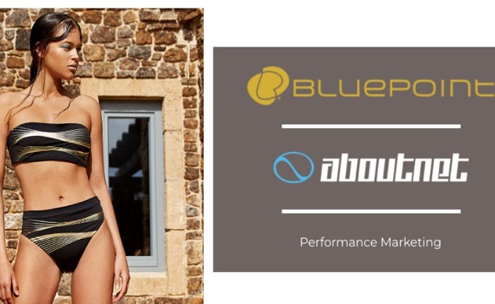 Bluepoint: Εμπιστεύτηκε ξανά την Aboutnet για το performance marketing