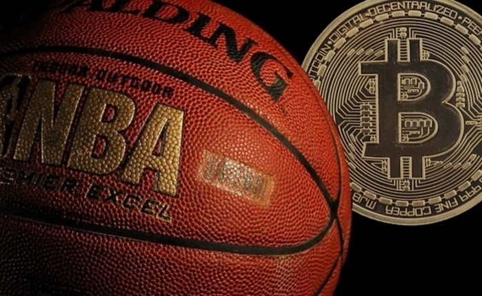 NBA: Οι εταιρίες κρυπτονομισμάτων «εκτόξευσαν» στα 1,6 δισ. τα έσοδα
