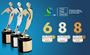 COSMOTE TV: Διεθνής αναγνώριση στα «Telly Awards»