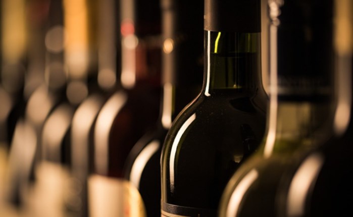 Spec 1,5 εκατ. ευρώ για τους οίνους ΠΓΕ Αγίου Όρους 