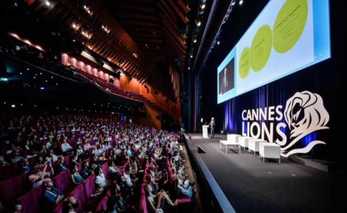 Cannes Lions: Αύξηση συμμετοχών φέτος